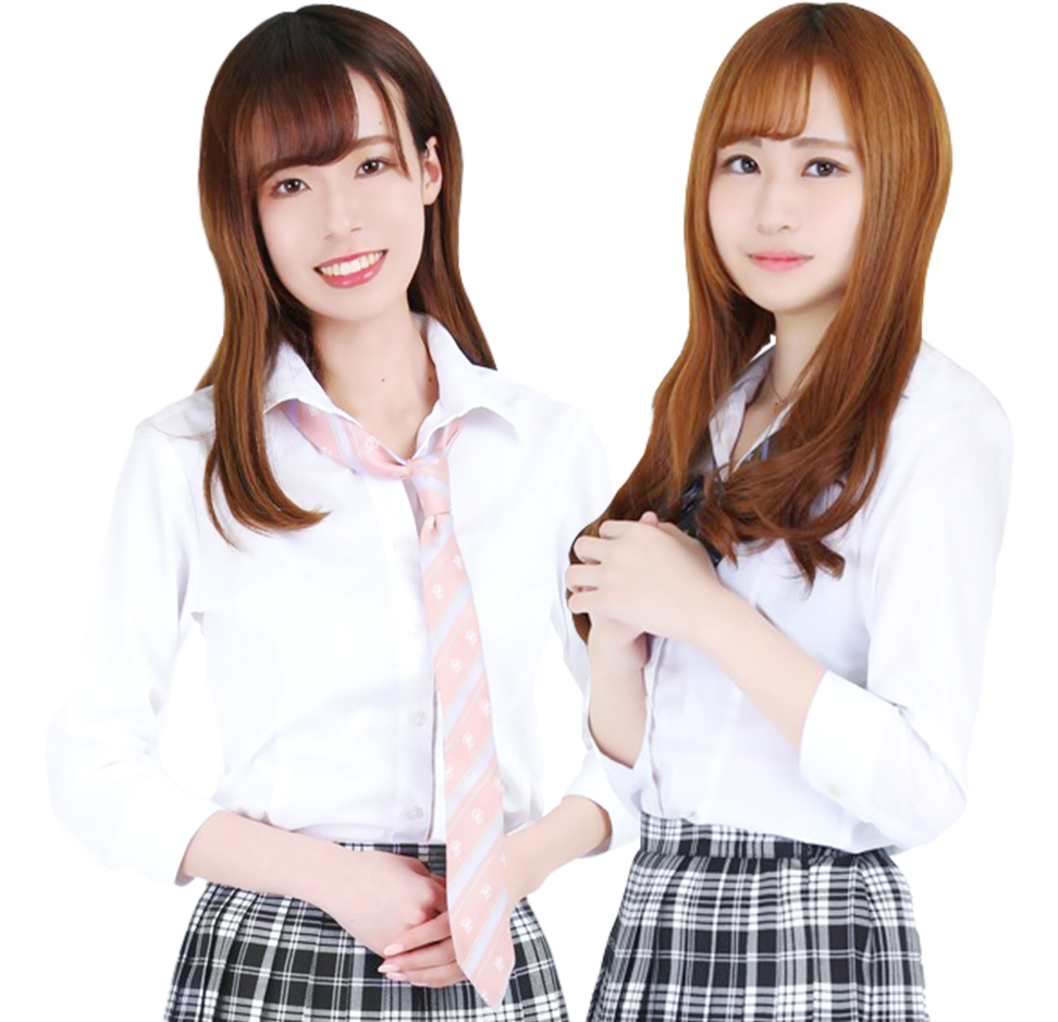 イメージ女性